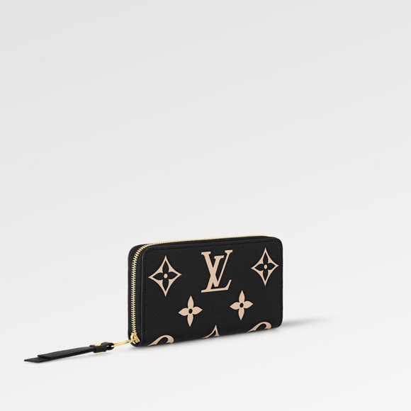Louis Vuitton wallet - Picture 5 of 8